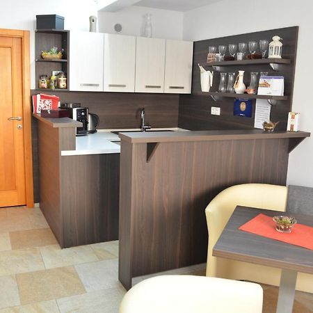 Apartmany Pod Namestim Telč Buitenkant foto